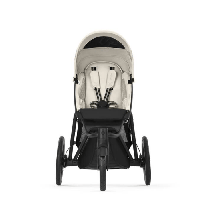 Avi Spin Sittvagn - Seashell Beige Cybex