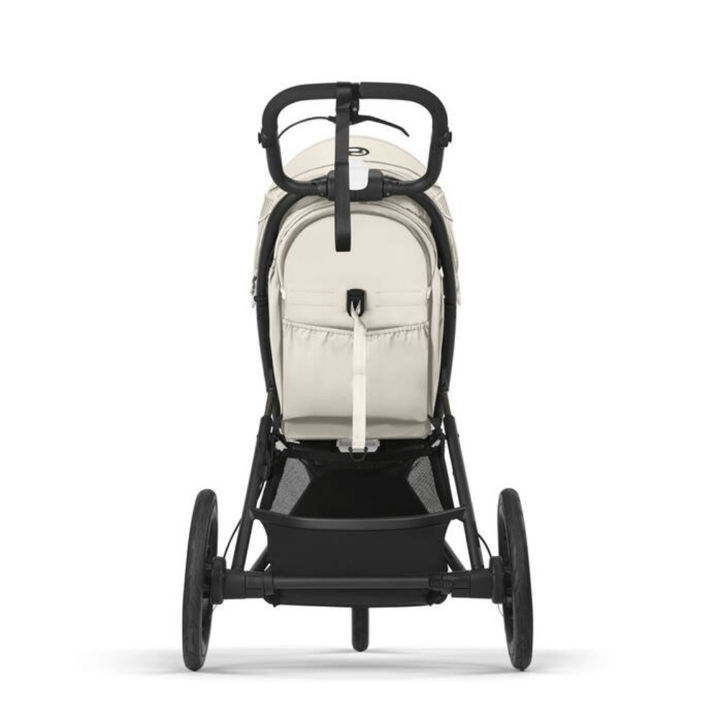 Avi Spin Sittvagn - Seashell Beige Cybex