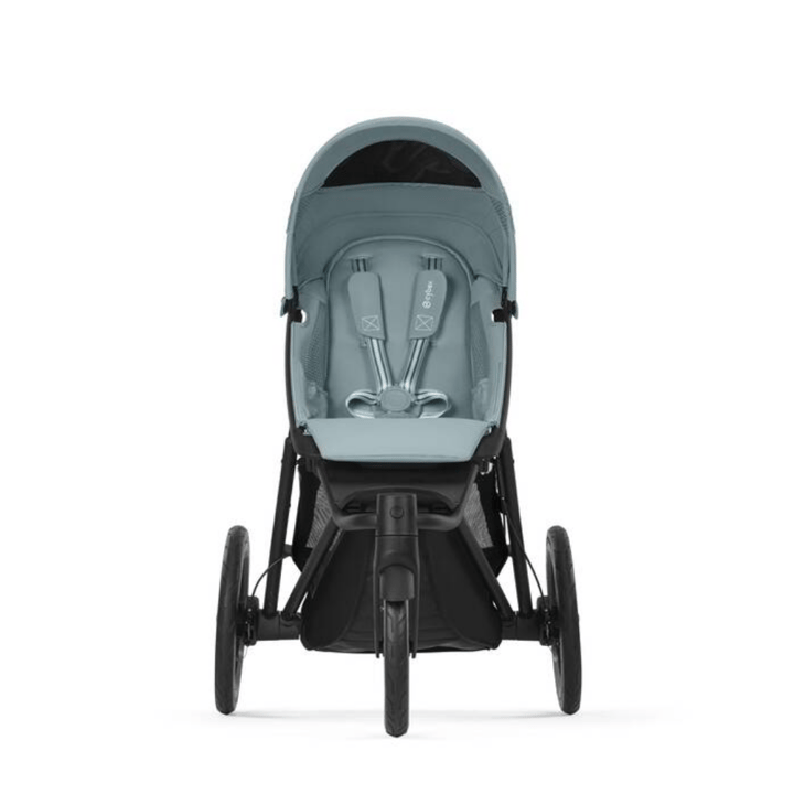 Avi Spin Sittvagn - Stormy Blue Cybex