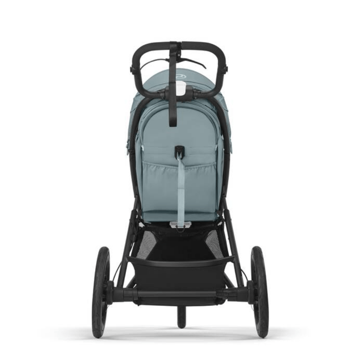 Avi Spin Sittvagn - Stormy Blue Cybex