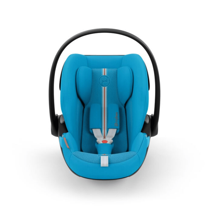 Cloud G I-Size Plus - Beach Blue Cybex