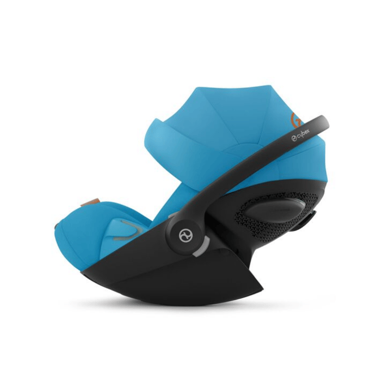 Cloud G I-Size Plus - Beach Blue Cybex