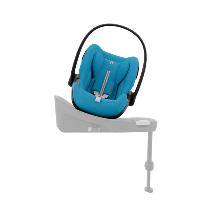 Cloud G I-Size Plus - Beach Blue Cybex