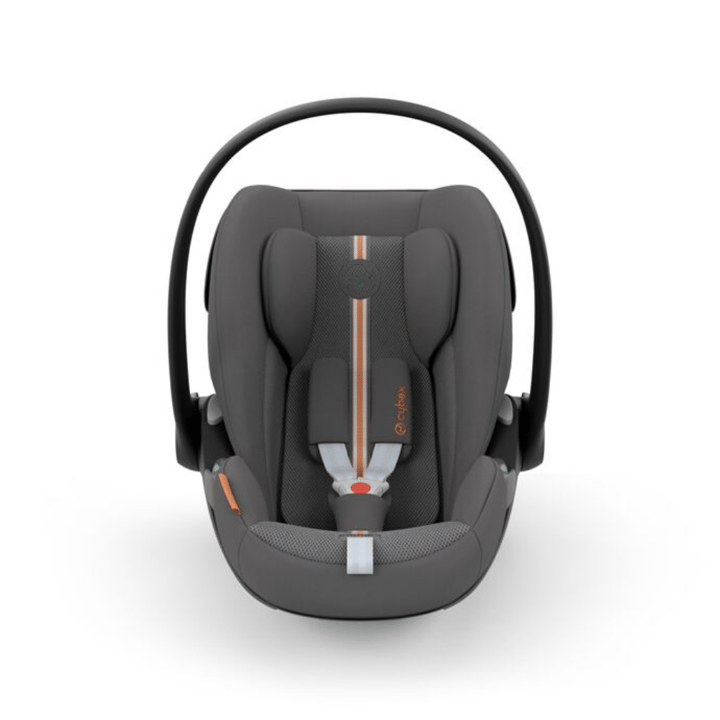 Cloud G I-Size Plus - Lava Grey Cybex