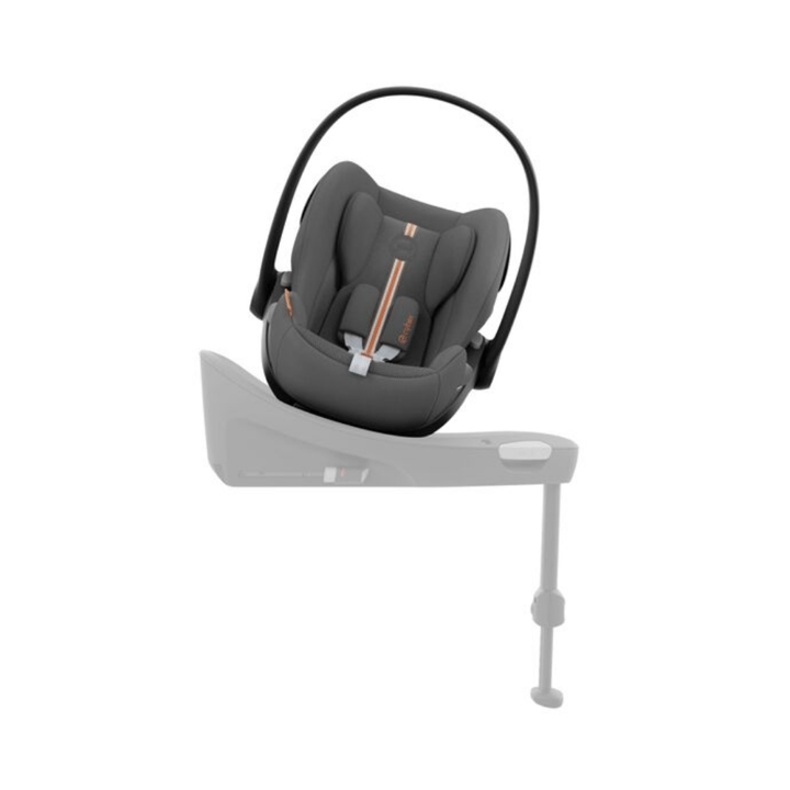 Cloud G I-Size Plus - Lava Grey Cybex