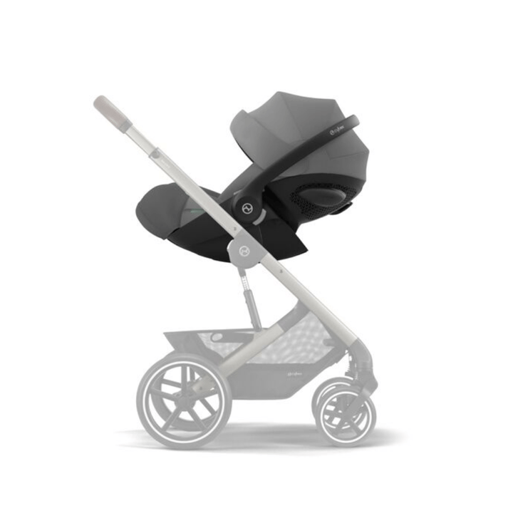 Cloud G I-Size Plus - Lava Grey Cybex