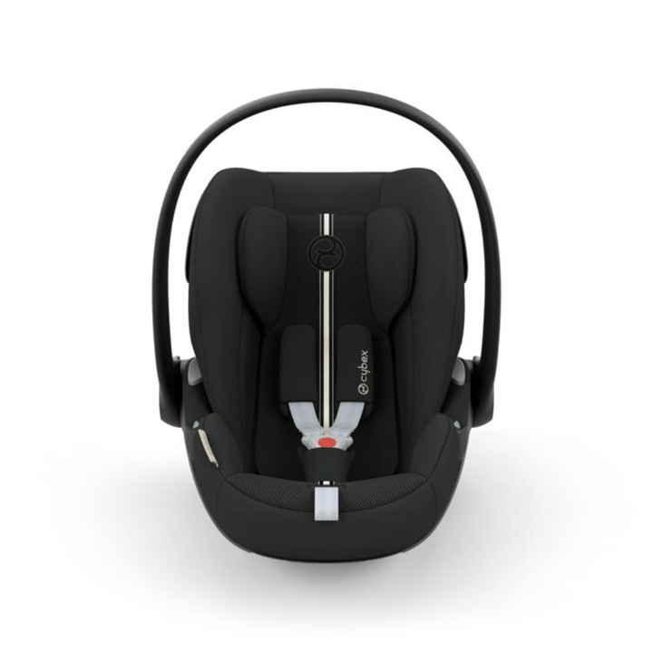 Cloud G I-Size Plus - Moon Black Cybex