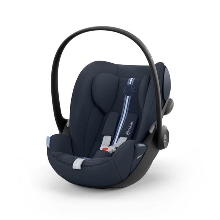 Cloud G I-Size Plus - Ocean Blue Cybex