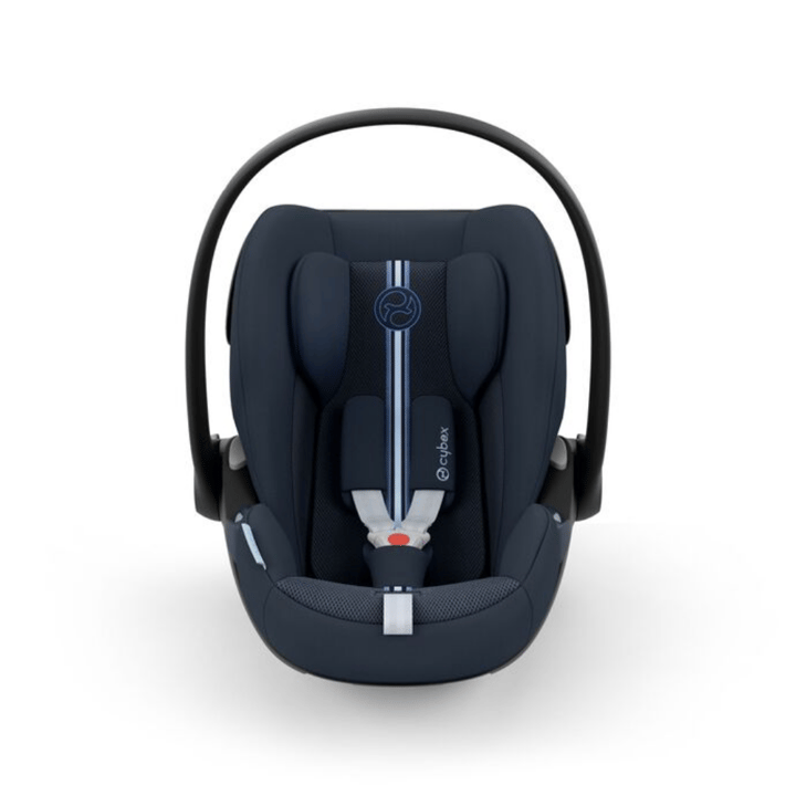 Cloud G I-Size Plus - Ocean Blue Cybex