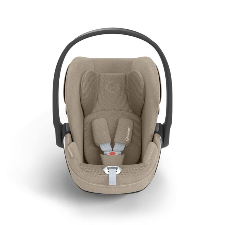 Cloud T I-Size Plus - Cozy Beige Cybex