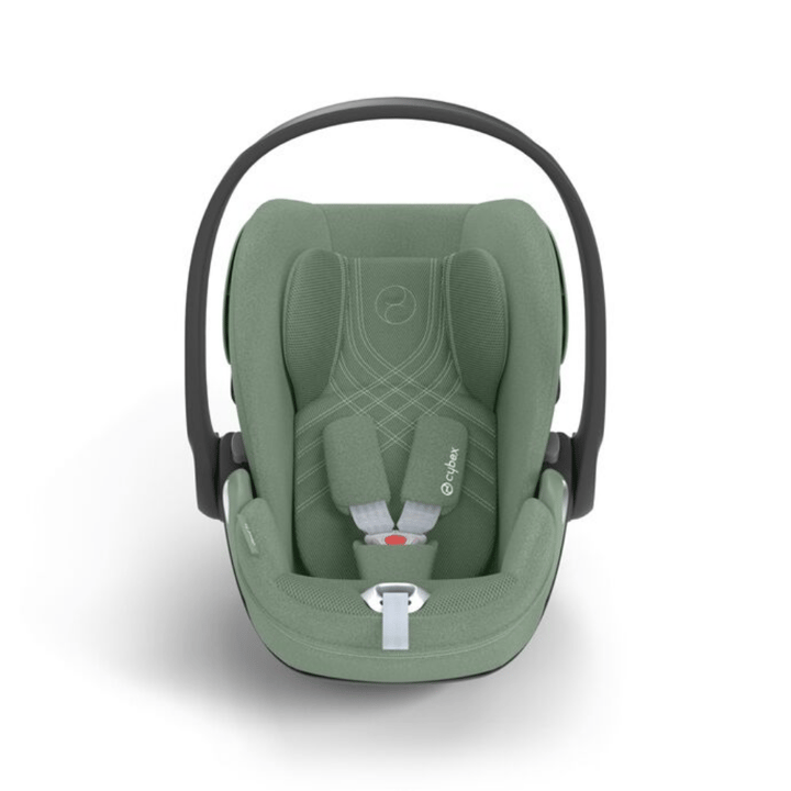 Cloud T I-Size Plus - Leaf Green Cybex