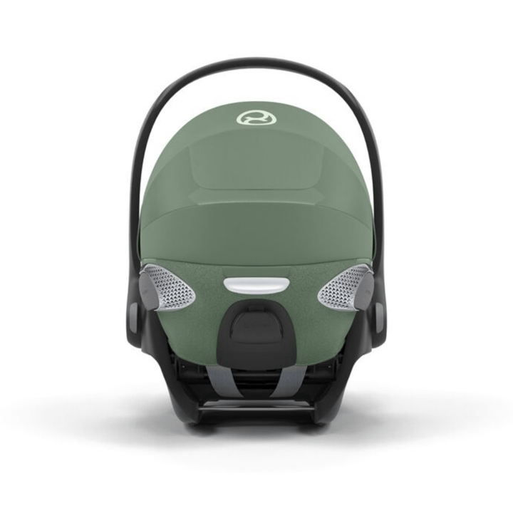 Cloud T I-Size Plus - Leaf Green Cybex