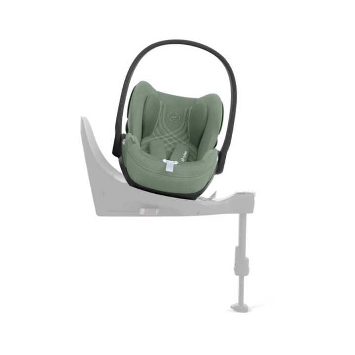 Cloud T I-Size Plus - Leaf Green Cybex