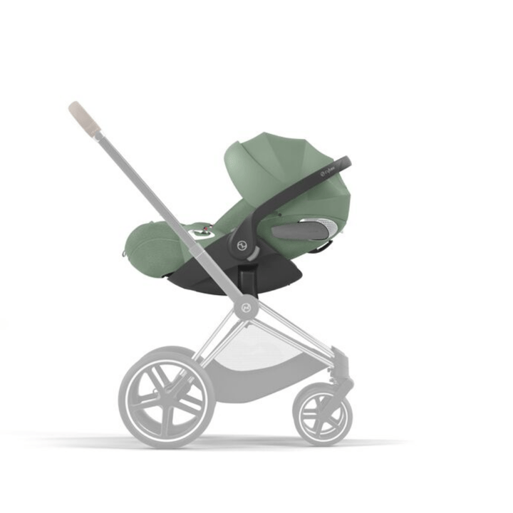 Cloud T I-Size Plus - Leaf Green Cybex