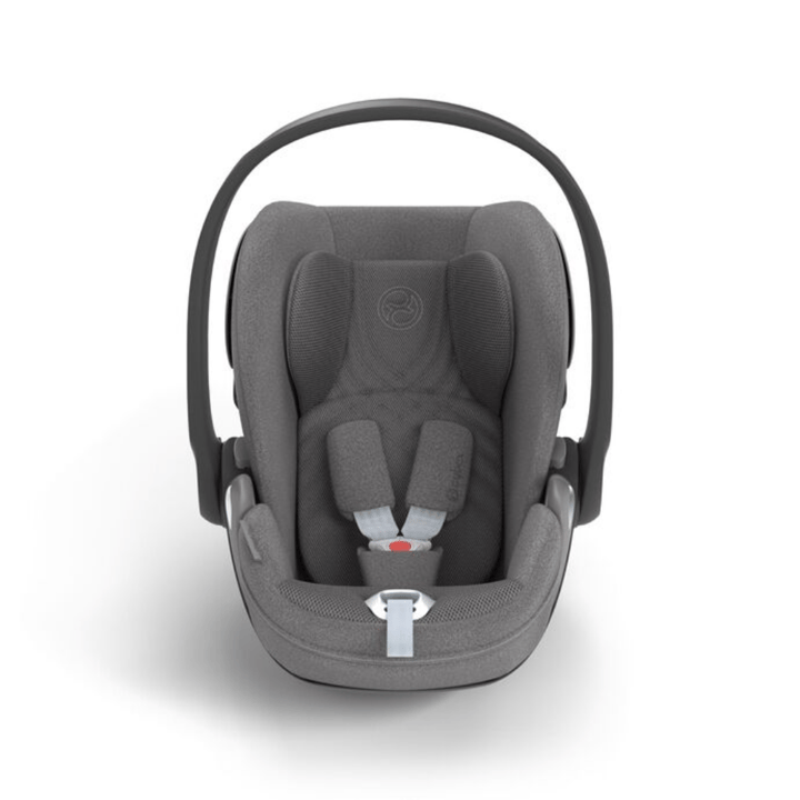 Cloud T I-Size Plus - Mirage Grey Cybex