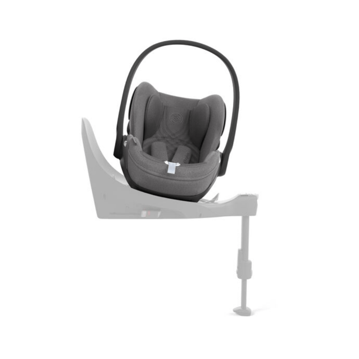 Cloud T I-Size Plus - Mirage Grey Cybex