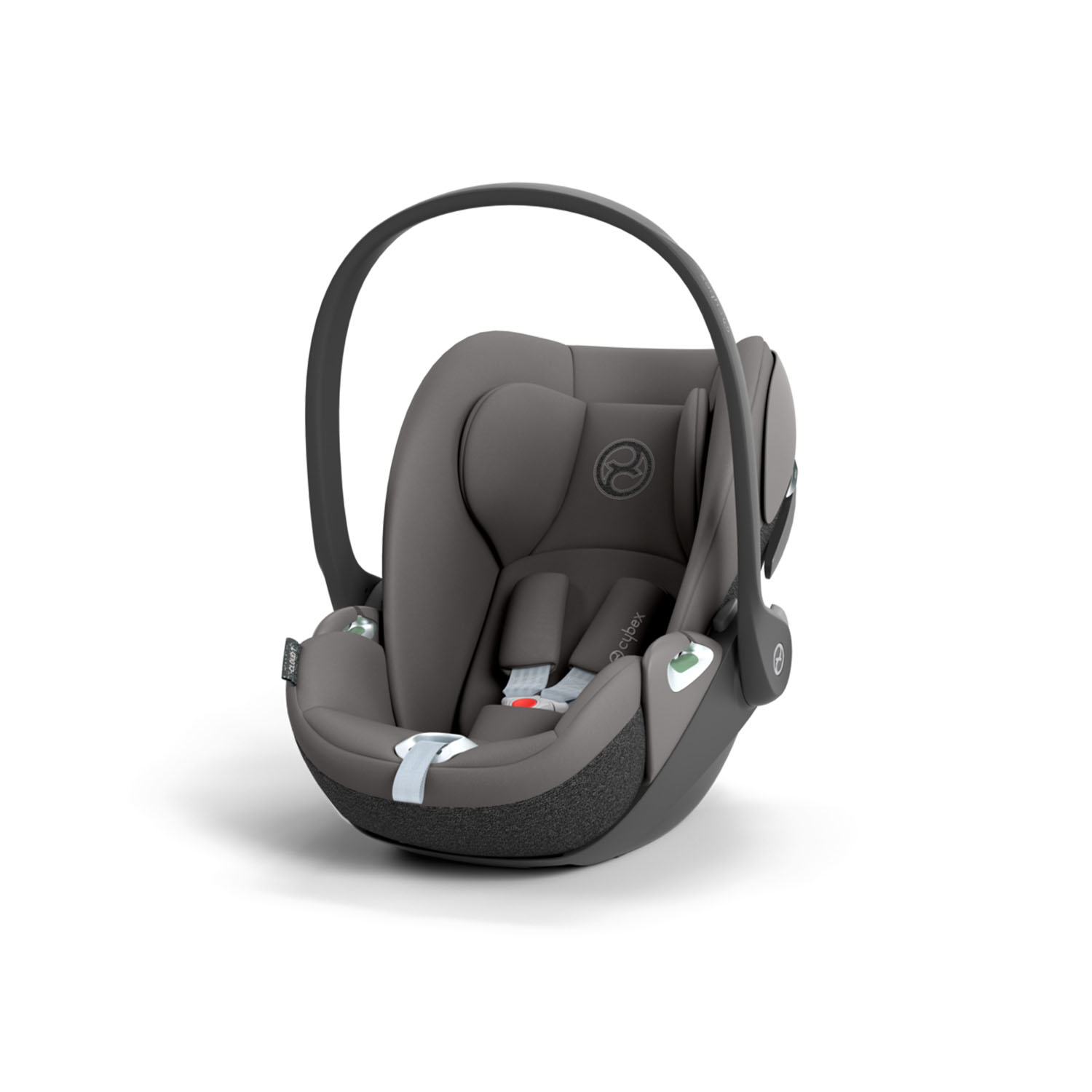 Cybex Cloud T I-Size Mirage Grey