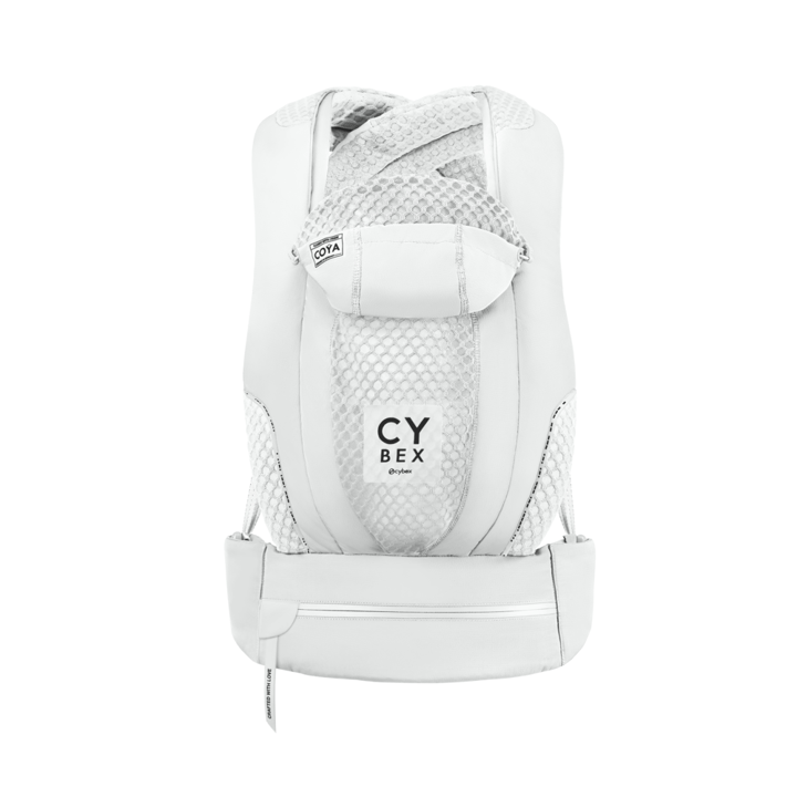 Coya Bärsele Urban Mobility - White Cybex