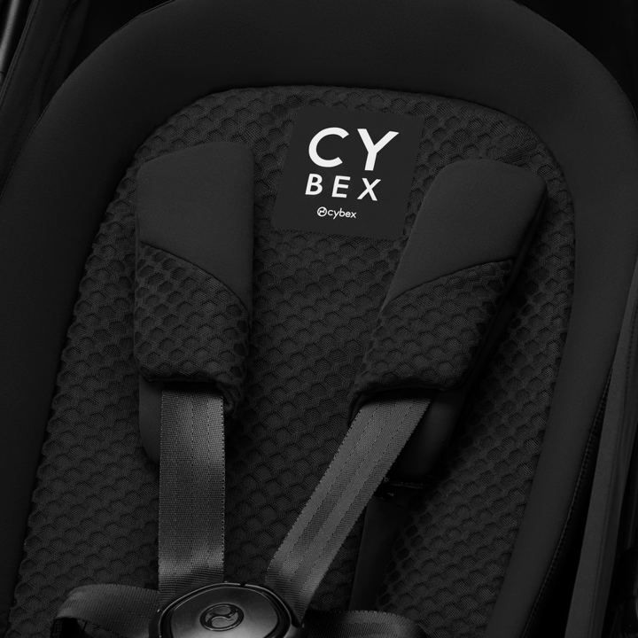 Coya Resevagn Urban Mobility - Black Cybex