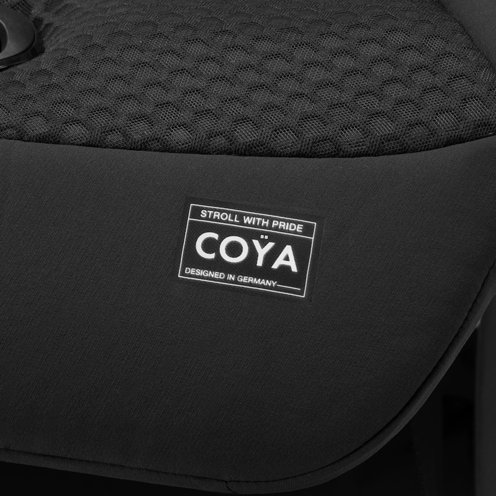 Coya Resevagn Urban Mobility - Black Cybex