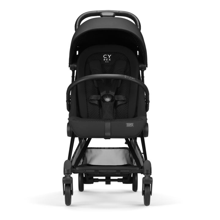 Coya Resevagn Urban Mobility - Black Cybex