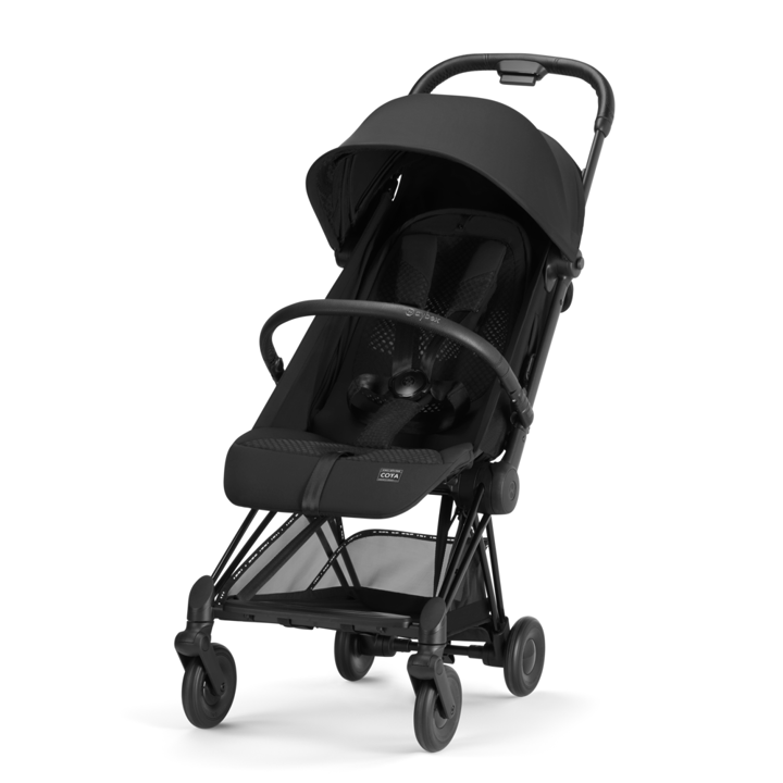 Coya Resevagn Urban Mobility - Black Cybex