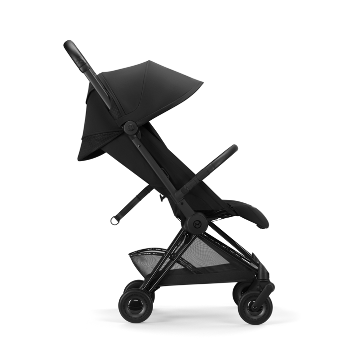 Coya Resevagn Urban Mobility - Black Cybex