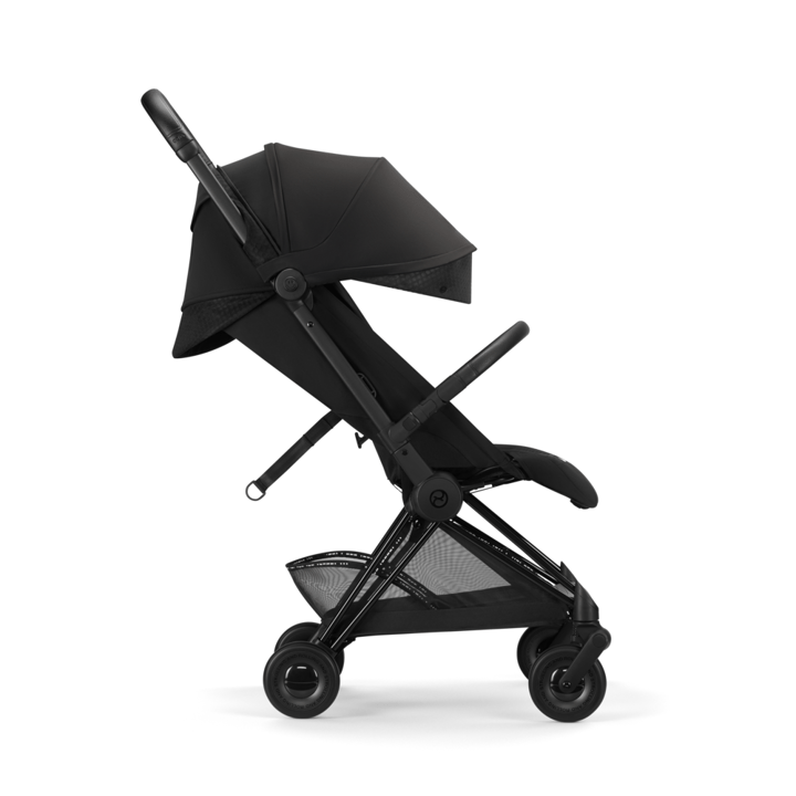 Coya Resevagn Urban Mobility - Black Cybex