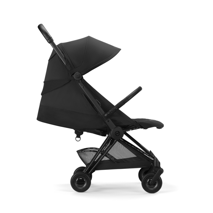 Coya Resevagn Urban Mobility - Black Cybex