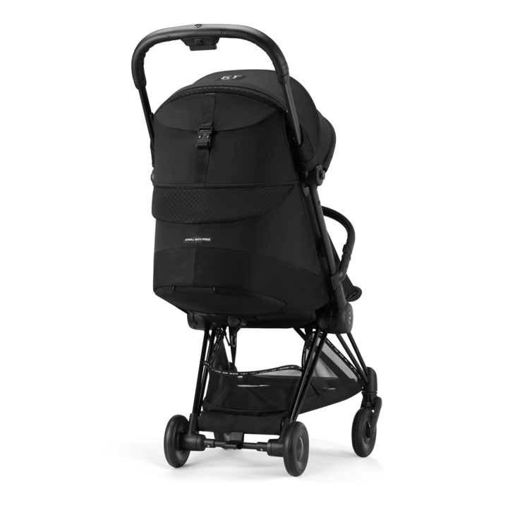 Coya Resevagn Urban Mobility - Black Cybex