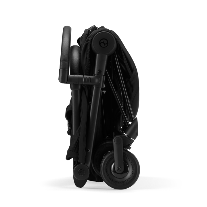 Coya Resevagn Urban Mobility - Black Cybex