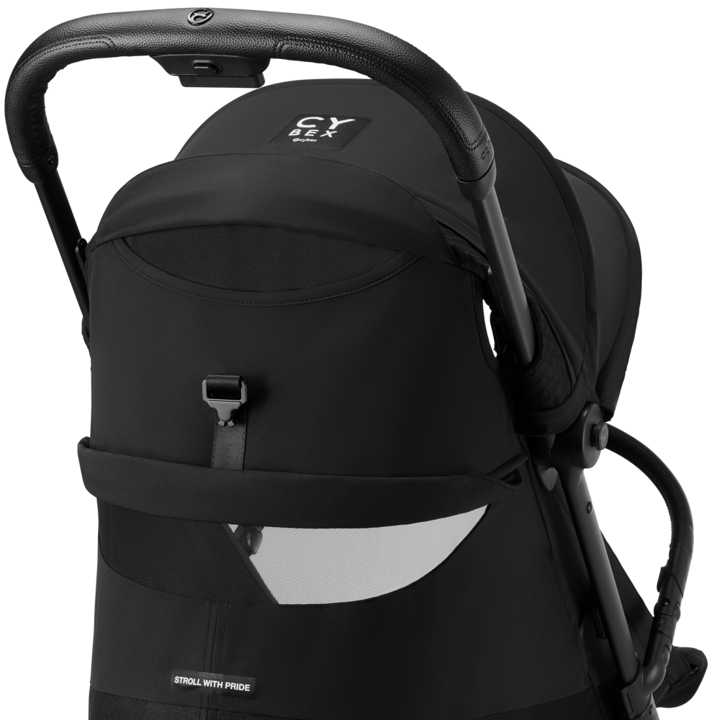 Coya Resevagn Urban Mobility - Black Cybex