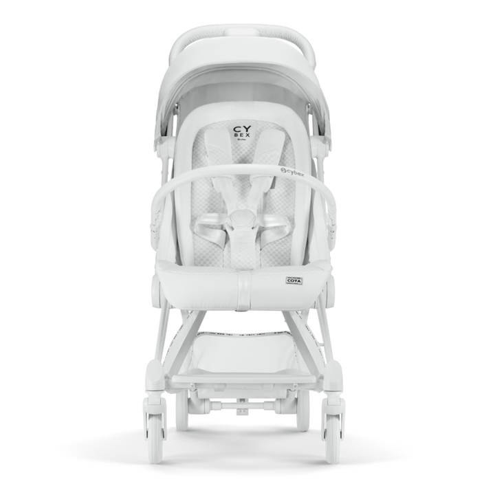 Coya Resevagn Urban Mobility - White Cybex