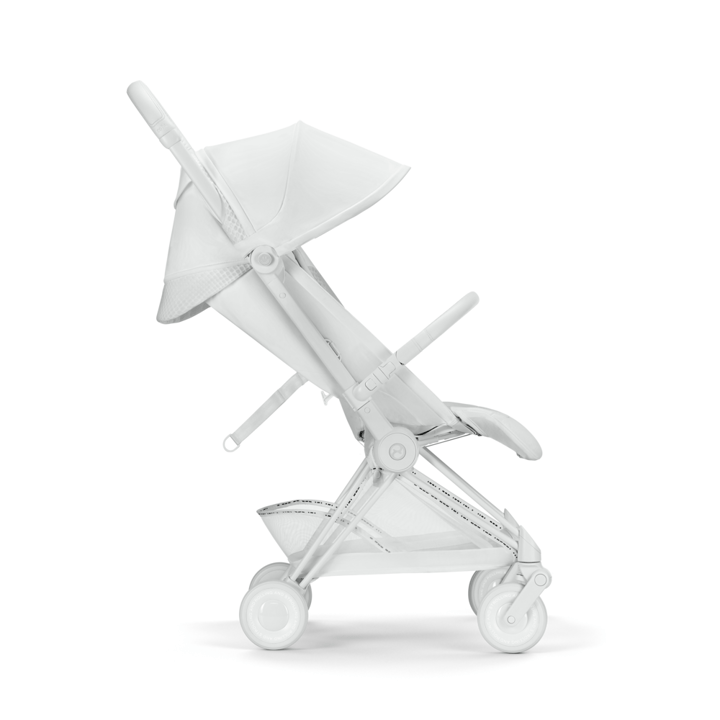 Coya Resevagn Urban Mobility - White Cybex