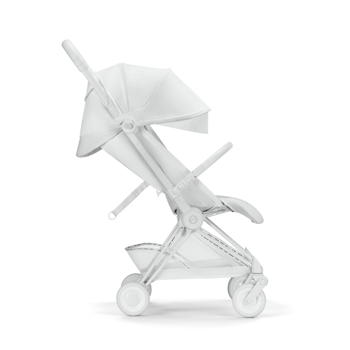 Coya Resevagn Urban Mobility - White Cybex