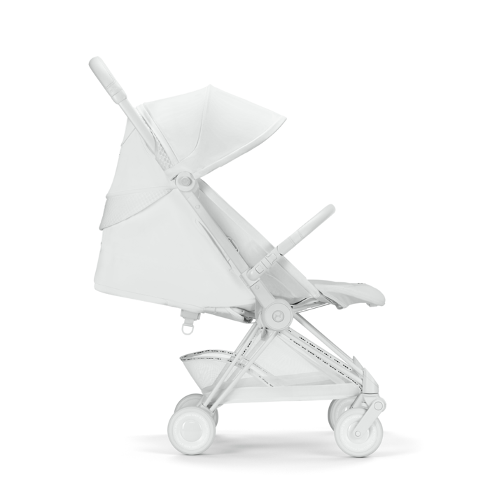 Coya Resevagn Urban Mobility - White Cybex