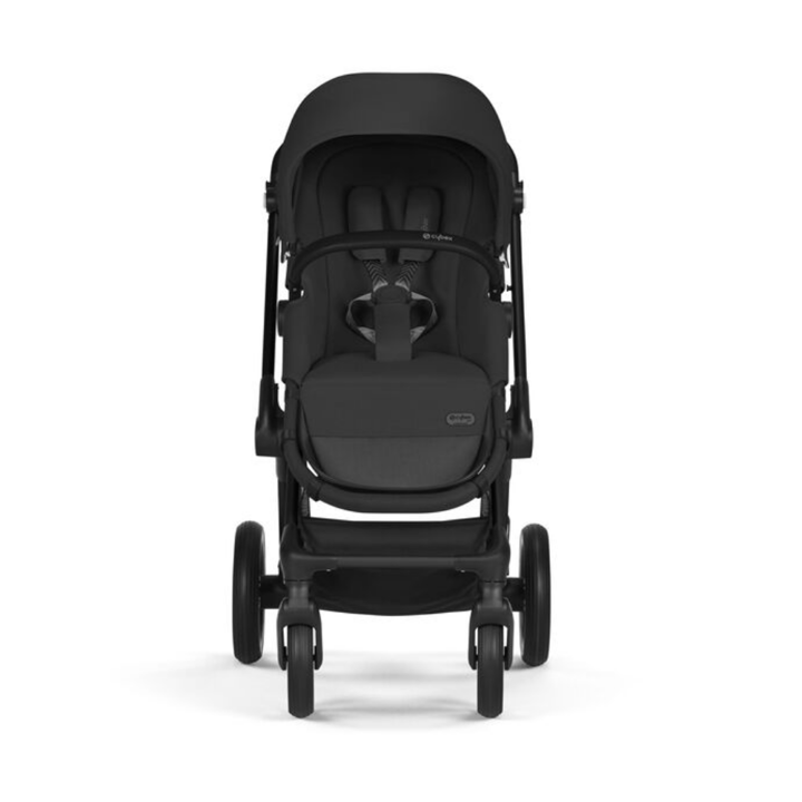 Eos Lux - Moon Black/Black Cybex