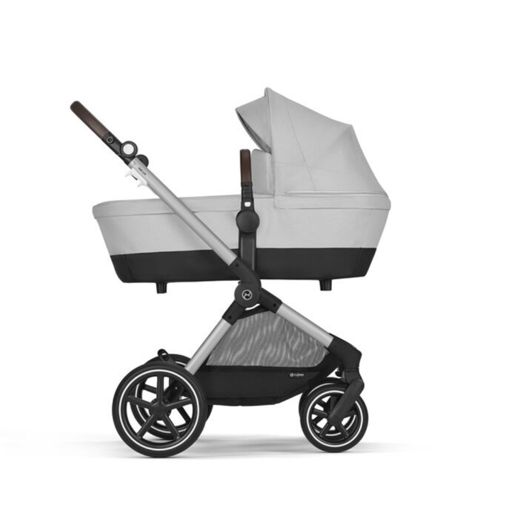 Eos Lux - Lava Grey/Mid Grey Cybex