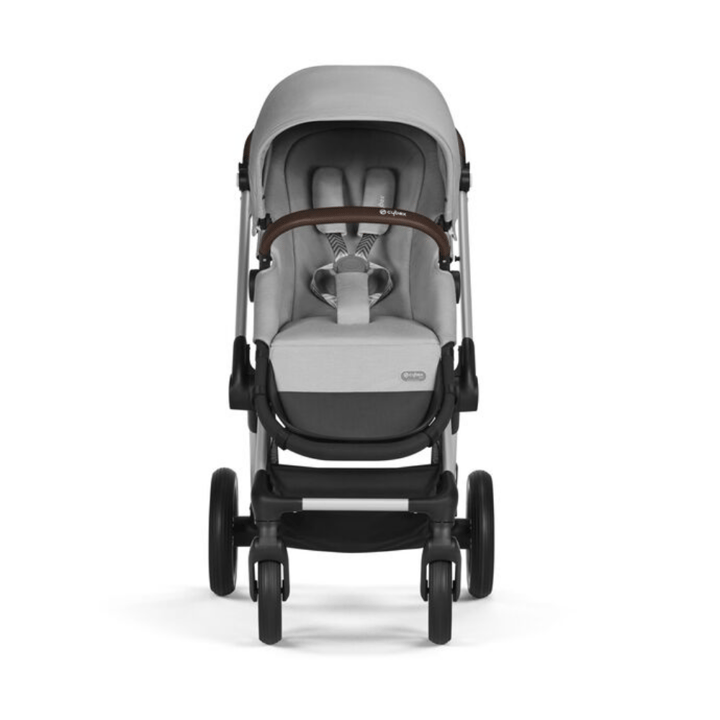 Eos Lux - Lava Grey/Mid Grey Cybex