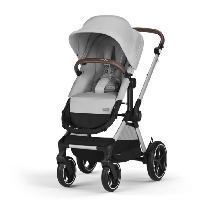 Eos Lux - Lava Grey/Mid Grey Cybex