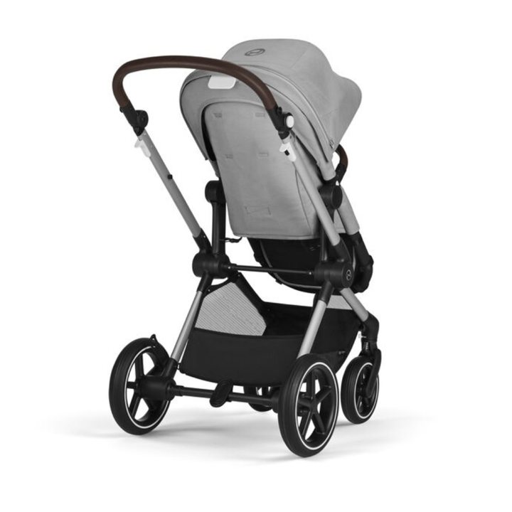 Eos Lux - Lava Grey/Mid Grey Cybex