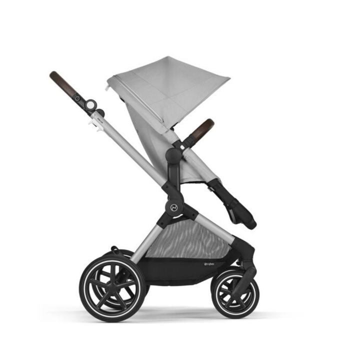 Eos Lux - Lava Grey/Mid Grey Cybex