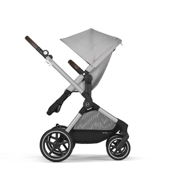 Eos Lux - Lava Grey/Mid Grey Cybex