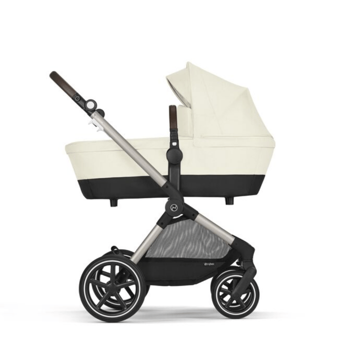 Eos Lux - Seashell Beige/Light Beige Cybex