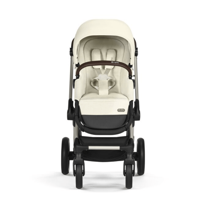 Eos Lux - Seashell Beige/Light Beige Cybex