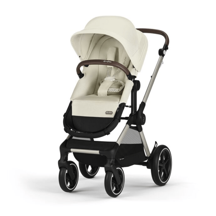 Eos Lux - Seashell Beige/Light Beige Cybex