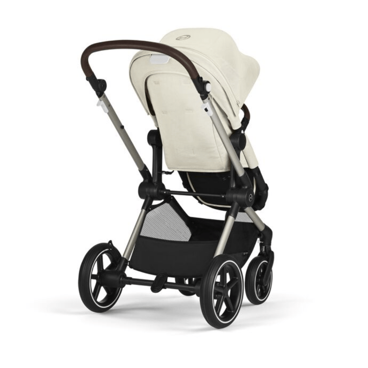 Eos Lux - Seashell Beige/Light Beige Cybex