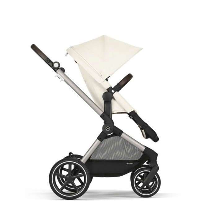 Eos Lux - Seashell Beige/Light Beige Cybex