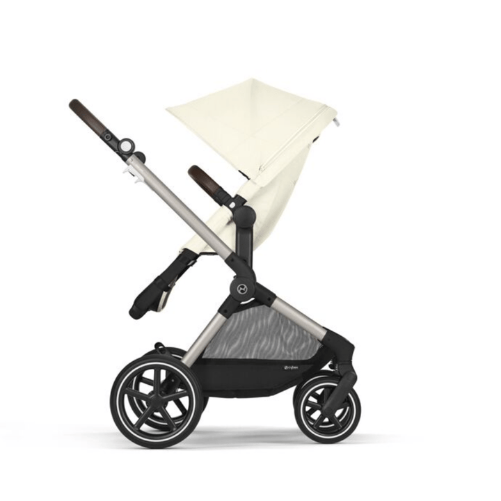 Eos Lux - Seashell Beige/Light Beige Cybex