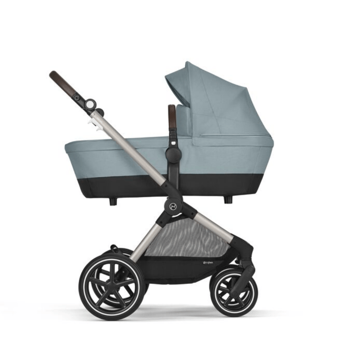 Eos Lux - Sky Blue/Light Blue Cybex